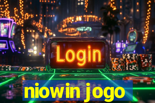 niowin jogo